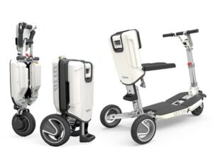 Scooter Atto