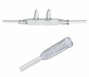 Pack Salter Labs Cánula Nasal 16SOFT-7