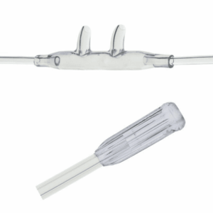 Pack Salter Labs Cánula Nasal 16SOFT-7