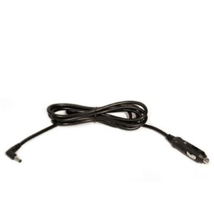 Inogen One cable de alimentación DC