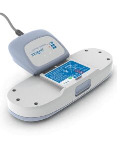 Inogen One G3 cargador externo de batería