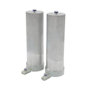 Inogen One G3 Columnas (High Flow)