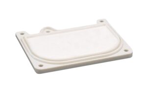 Caja de filtro de admisión Inogen One G3