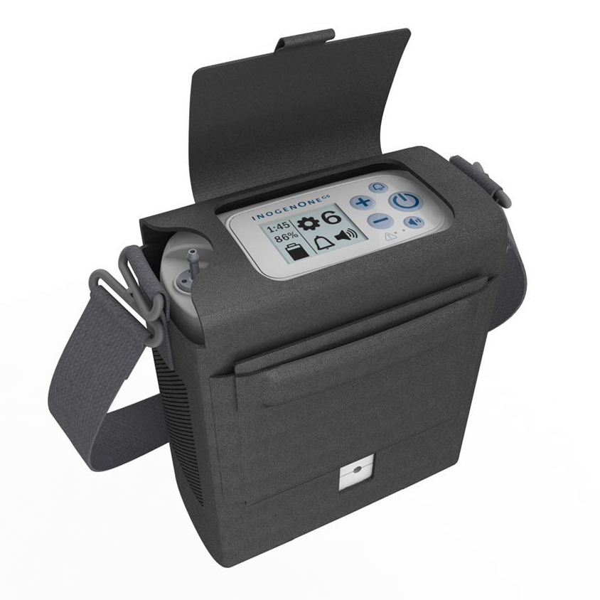 Inogen One G5 Refaccionado - Imagen 4