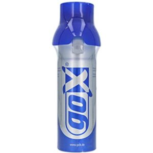 Gox - Oxígeno enlatado