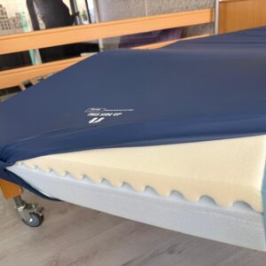 Colchón Funke Medical Hyper Foam Plus