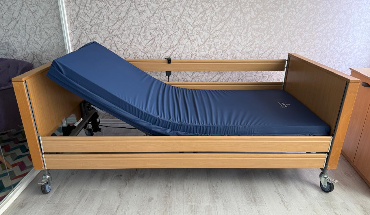 Colchón Funke Medical Hyper Foam Plus - Imagen 2