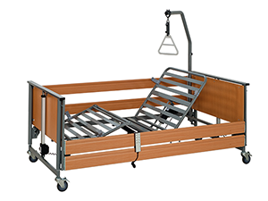 Cama Etude
