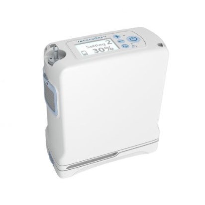 Inogen One G4 Refaccionado