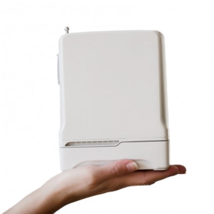 Inogen One G4 Refaccionado - Imagen 2