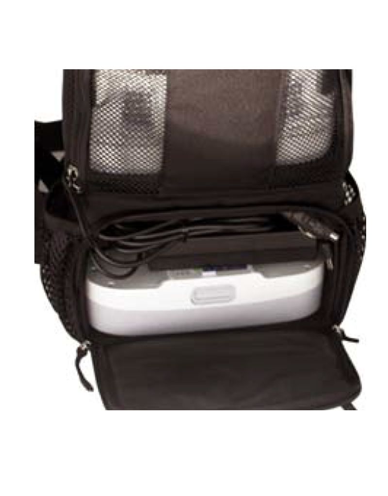 Inogen One G3 mochila - Imagen 3