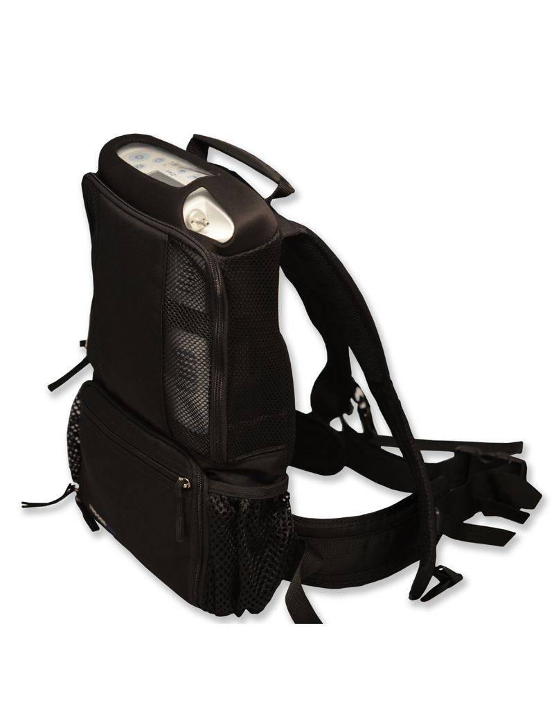 Inogen One G3 mochila