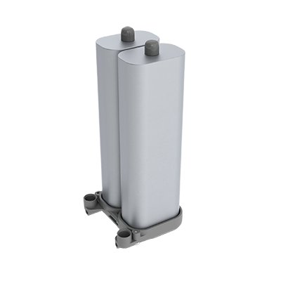 Inogen One G4 columnas