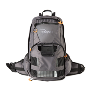 Inogen One G4 mochila