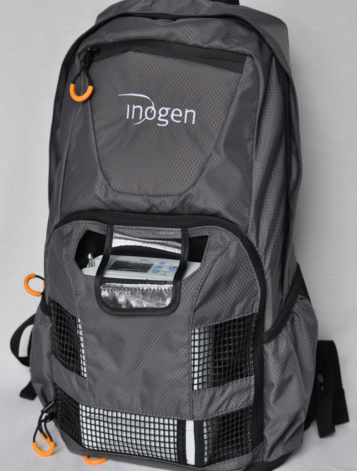 Inogen One G4 mochila - Imagen 3